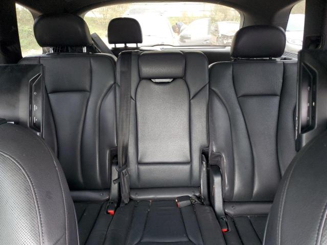 Photo 10 from auction – 2017 AUDI Q7 PRESTIG with VIN WA1VABF73HD008465