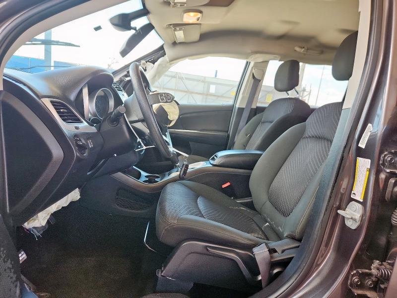 Photo 7 from auction – 2020 DODGE JOURNEY SE with VIN 3C4PDCAB4LT181602