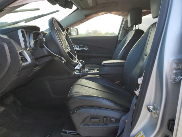 Photo 7 from auction – 2017 CHEVROLET EQUINOX PR with VIN 2GNALDEK3H1519824