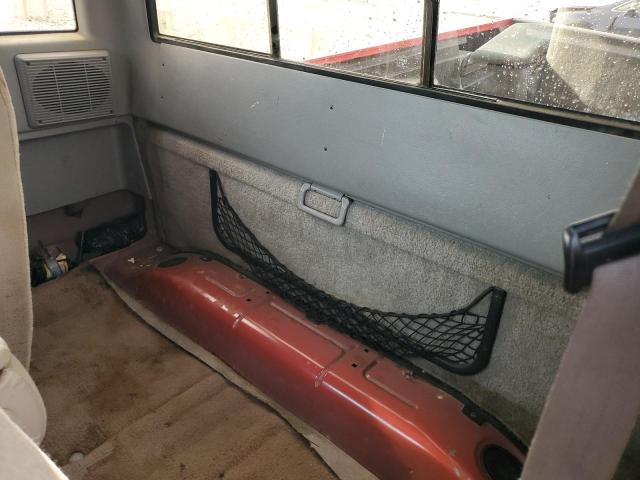 Photo 10 from auction – 1997 FORD RANGER SUP with VIN 1FTCR14X0VTA27706