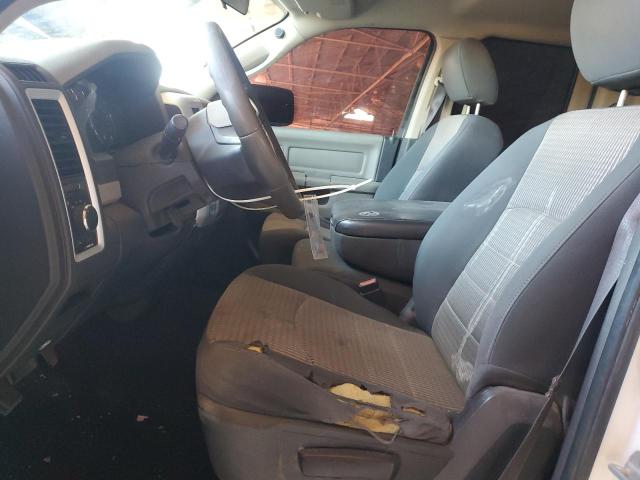Photo 7 from auction – 2011 DODGE RAM 1500 with VIN 1D7RB1GP2BS534284