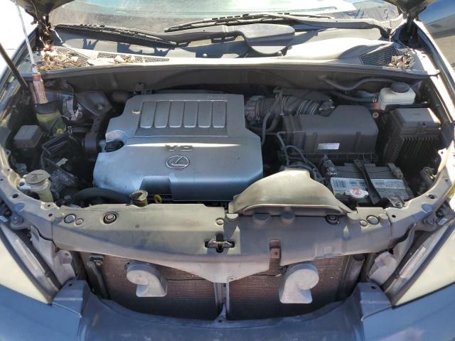 Zdjęcie 12 z aukcji – 2007 LEXUS RX 350 z VIN 2T2GK31U67C005713