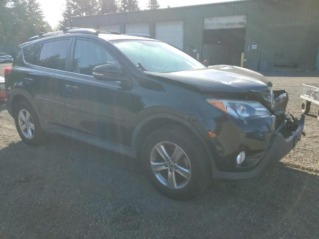 Photo 4 from auction – 2015 TOYOTA RAV4 XLE with VIN 2T3RFREV9FW297904