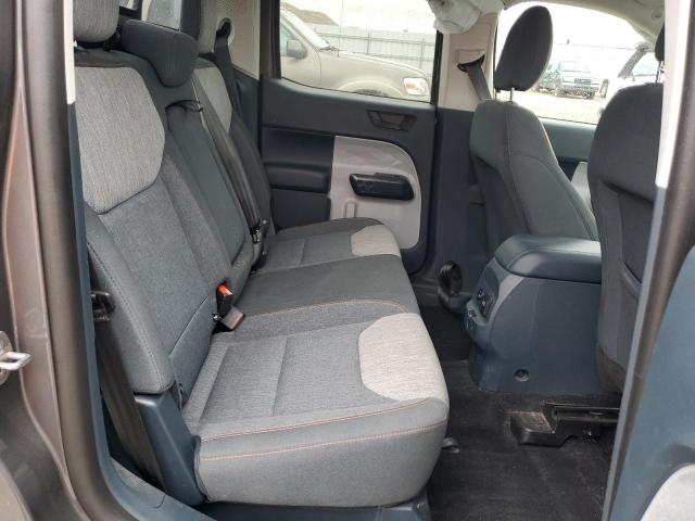 Photo 10 from auction – 2023 FORD MAVERICK X with VIN 3FTTW8E3XPRA80799