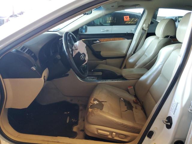 Photo 7 from auction – 2006 ACURA 3.2TL with VIN 19UUA66266A031364