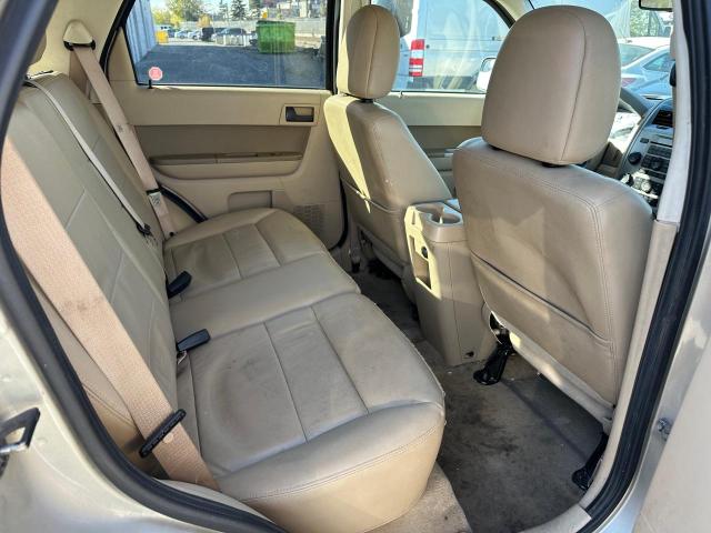 Photo 6 from auction – 2012 FORD ESCAPE XLT with VIN 1FMCU0D77CKB96550