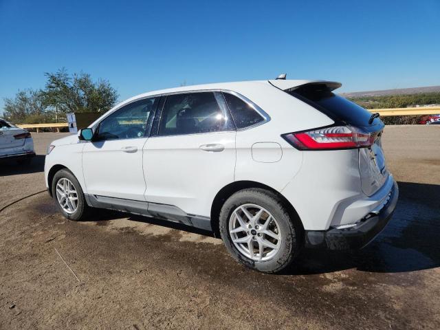 Photo 2 from auction – 2024 FORD EDGE SEL with VIN 2FMPK4J92RBA76789
