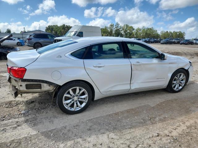 Photo 3 from auction – 2016 CHEVROLET IMPALA LT with VIN 2G1105SA9G9185648