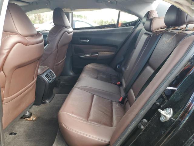 Photo 10 from auction – 2015 ACURA TLX ADVANC with VIN 19UUB2F72FA008116