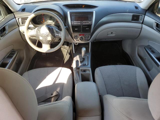 Photo 8 from auction – 2011 SUBARU FORESTER 2 with VIN JF2SHABC8BH760438