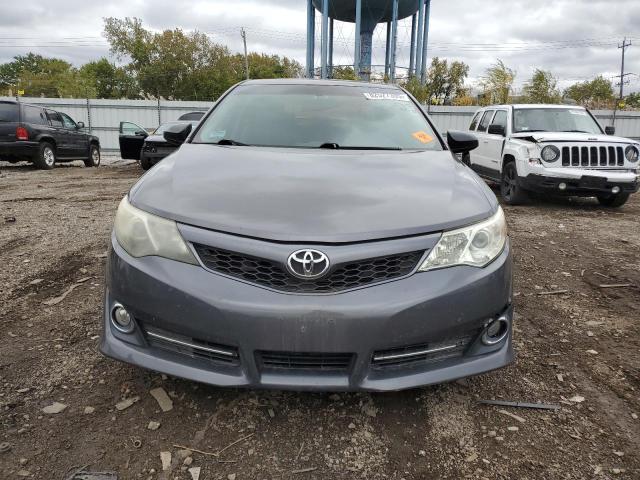Photo 5 from auction – 2013 TOYOTA CAMRY L with VIN 4T1BF1FK9DU247355