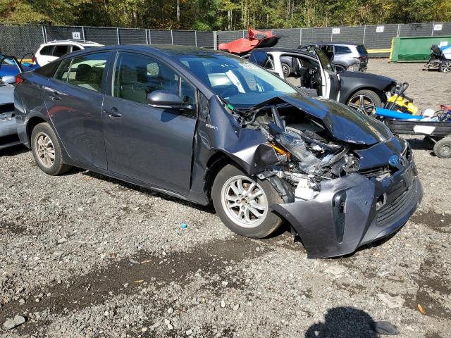 Photo 4 from auction – 2019 TOYOTA PRIUS with VIN JTDKARFU5K3094365