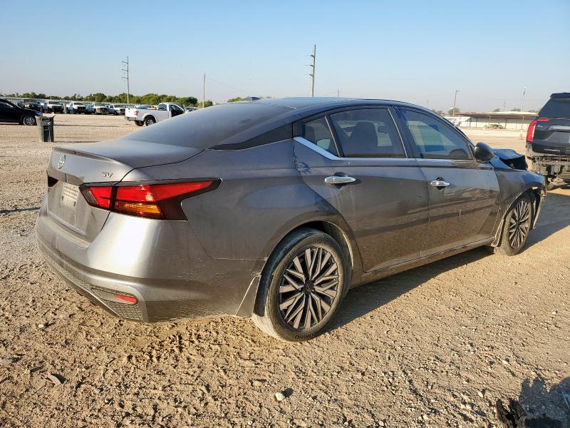 Photo 3 from auction – 2024 NISSAN ALTIMA SV with VIN 1N4BL4DV9RN379762