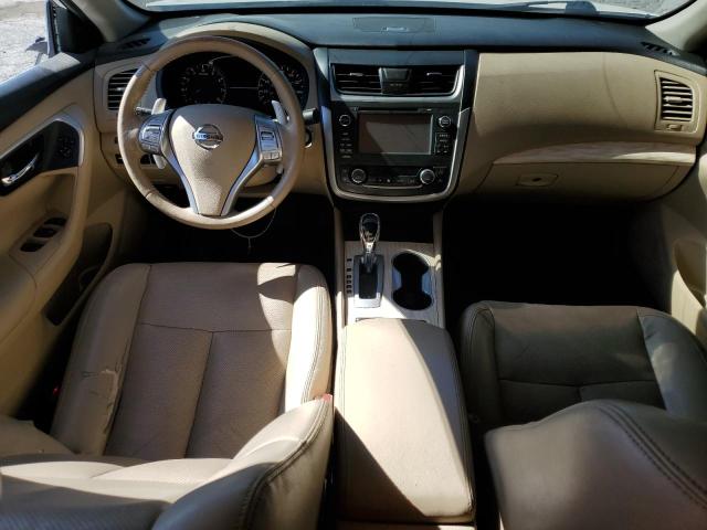 Photo 8 from auction – 2016 NISSAN ALTIMA 3.5SL with VIN 1N4BL3AP2GC143639