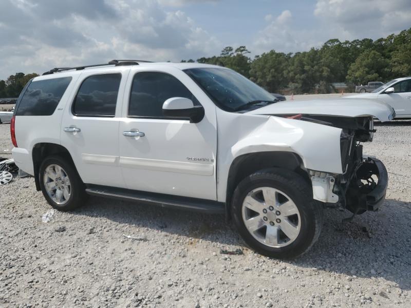 Photo 4 from auction – 2007 GMC YUKON with VIN 1GKFC13007R263635