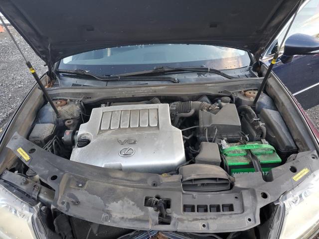 Photo 11 from auction – 2013 LEXUS ES 350 with VIN JTHBK1GG8D2083973