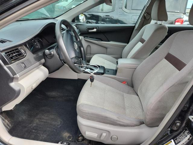 Photo 7 from auction – 2013 TOYOTA CAMRY L with VIN 4T1BF1FK0DU230248