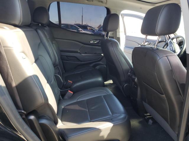Photo 11 from auction – 2023 GMC ACADIA SLT with VIN 1GKKNUL48PZ241511