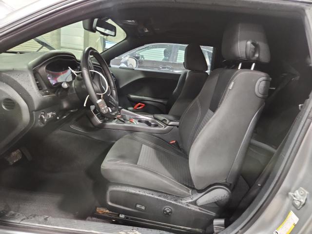 Photo 7 from auction – 2018 DODGE CHALLENGER R/T with VIN 2C3CDZBT1JH255285