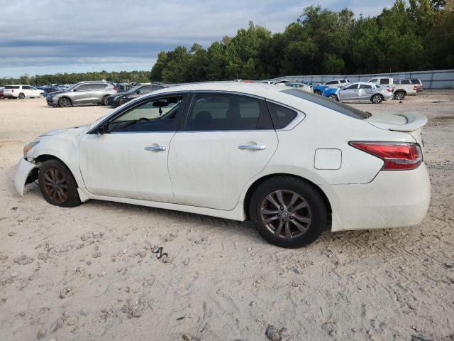 Photo 2 from auction – 2015 NISSAN ALTIMA with VIN 1N4AL3AP5FC580335