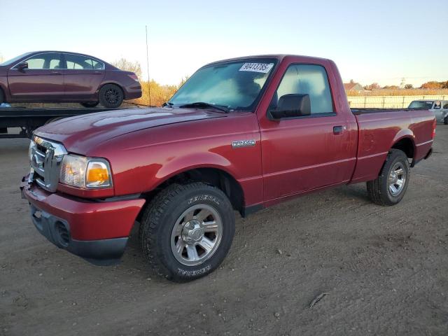 Photo 1 from auction – 2009 FORD RANGER with VIN 1FTYR10D69PA28746