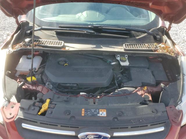 Photo 12 from auction – 2014 FORD ESCAPE SE with VIN 1FMCU9GX7EUE34775