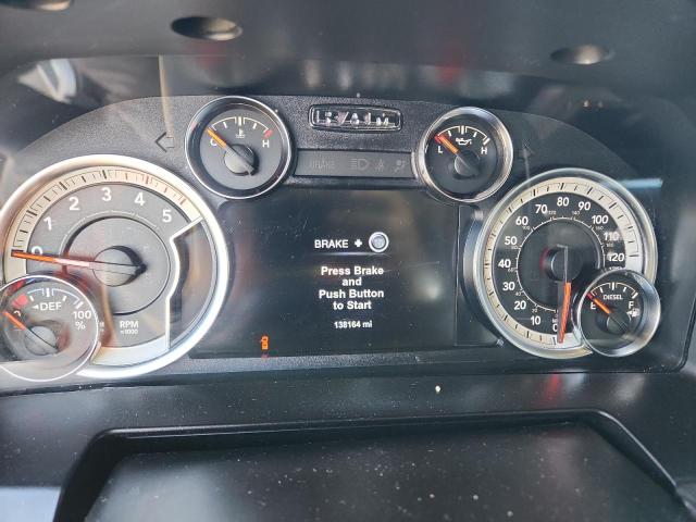 Photo 9 from auction – 2015 RAM 2500 LARAM with VIN 3C6UR5FL5FG507736