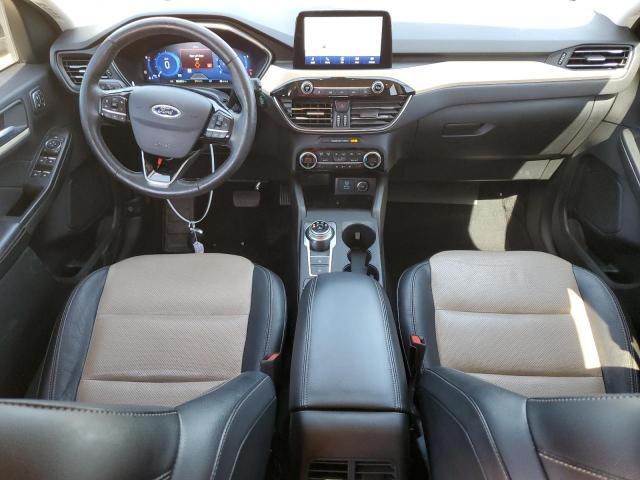Photo 8 from auction – 2021 FORD ESCAPE TIT with VIN 1FMCU9J90MUB15890