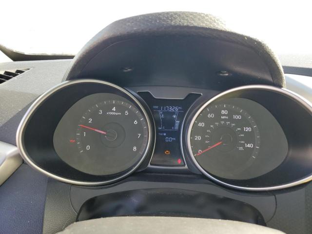 Photo 9 from auction – 2013 HYUNDAI VELOSTER with VIN KMHTC6AD4DU110472