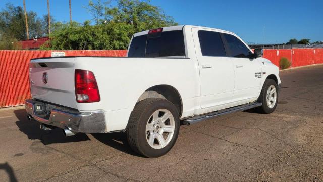 Photo 4 from auction – 2019 RAM 1500 CLASSIC SLT with VIN 1C6RR6LT0KS586476