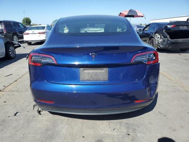 Photo 6 from auction – 2019 TESLA MODEL 3 with VIN 5YJ3E1EA6KF208300