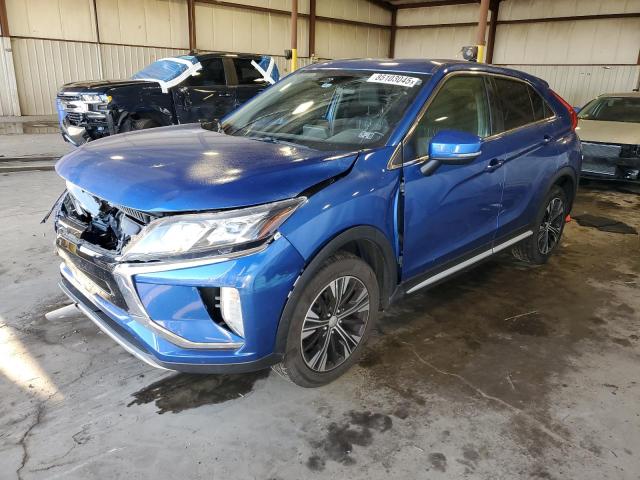 MITSUBISHI ECLIPSE CR 2020 with VIN JA4AT5AA1LZ014659 - Photo from auction