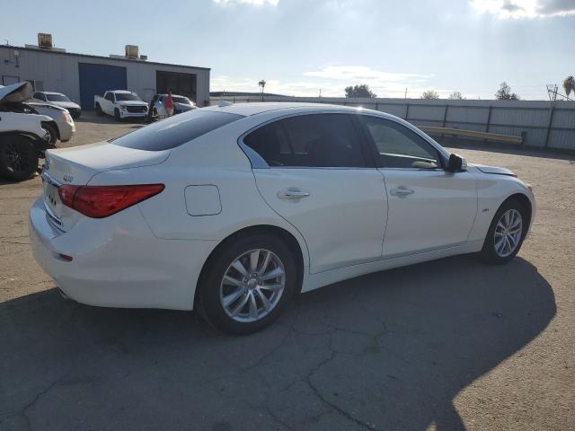 Photo 3 from auction – 2016 INFINITI Q50 BASE with VIN JN1CV7AP2GM200533