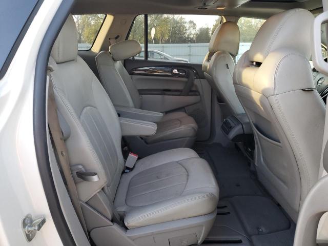 Photo 11 from auction – 2015 BUICK ENCLAVE with VIN 5GAKRCKD7FJ109933