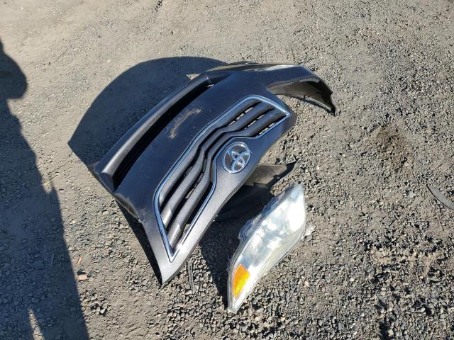 Photo 12 from auction – 2011 TOYOTA CAMRY BASE with VIN 4T1BF3EK4BU711520