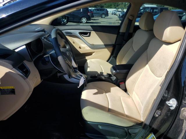 Photo 7 from auction – 2012 HYUNDAI ELANTRA GL with VIN KMHDH4AE4CU180183