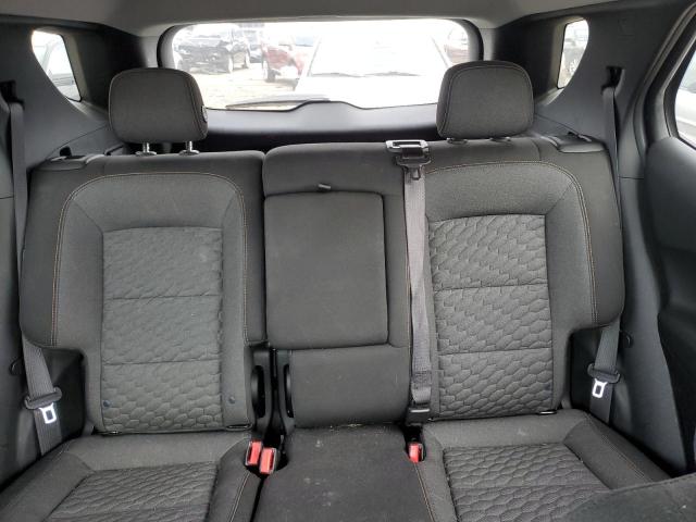 Photo 10 from auction – 2019 CHEVROLET EQUINOX LT with VIN 2GNAXKEV7K6112005