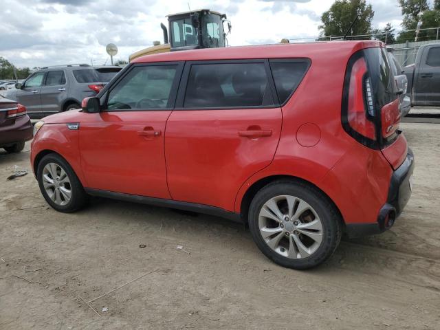 Zdjęcie 2 z aukcji – 2016 KIA SOUL + z VIN KNDJP3A59G7853199