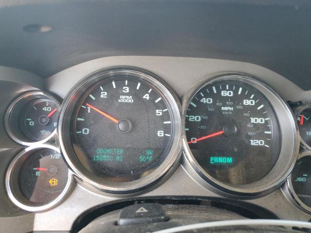 Photo 9 from auction – 2012 CHEVROLET SILVERADO K1500 LT with VIN 1GCPKSE73CF227565