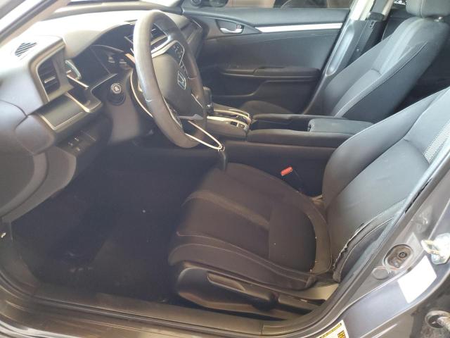 Photo 7 from auction – 2016 HONDA CIVIC EX with VIN 2HGFC2F81GH504252