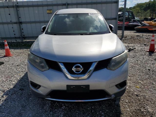 Photo 5 from auction – 2016 NISS ROGUE with VIN 5N1AT2MT5GC916012