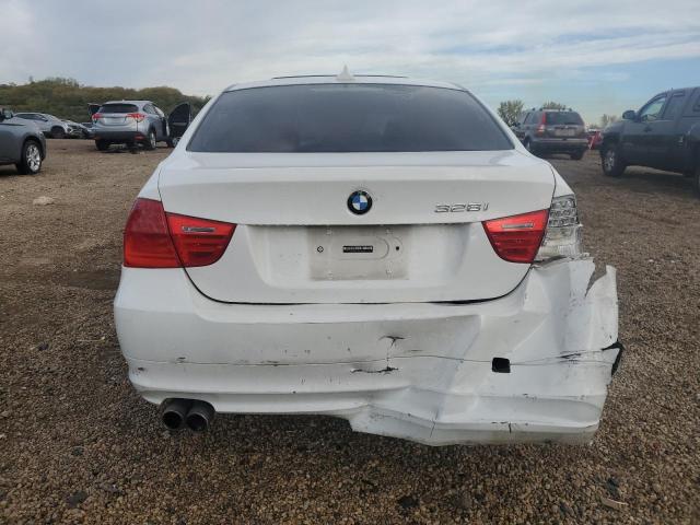 Photo 6 from auction – 2009 BMW 328 XI with VIN WBAPK735X9A451451