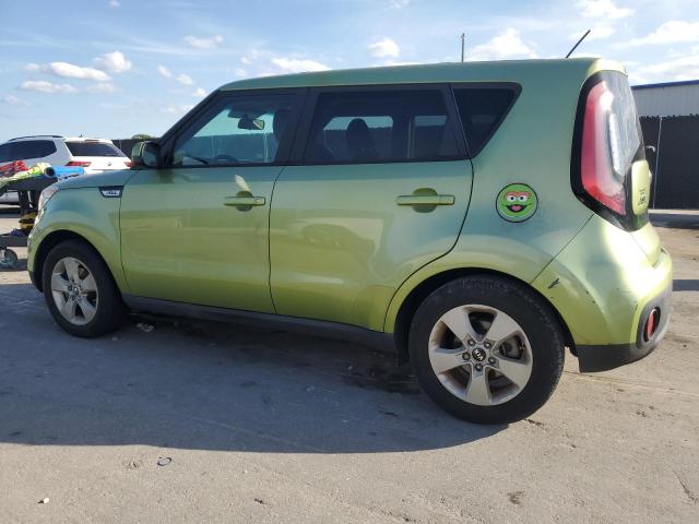 Photo 2 from auction – 2017 KIA SOUL with VIN KNDJN2A28H7881518