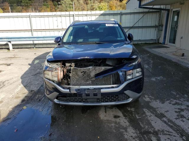 Photo 5 from auction – 2023 HYUNDAI SANTA FE S with VIN 5NMS2DAJ8PH542863
