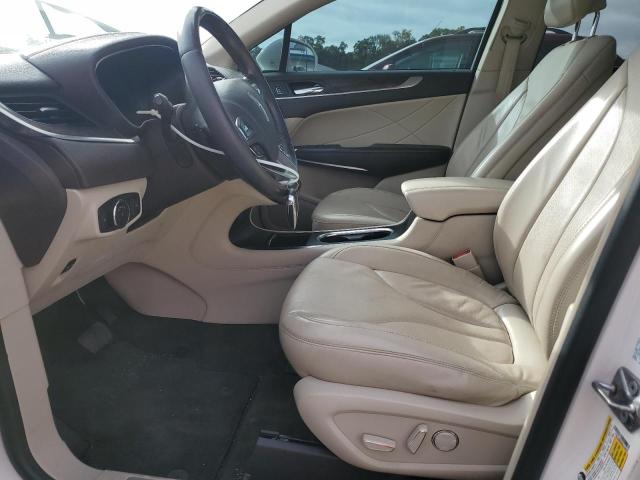 Photo 7 from auction – 2019 LINCOLN MKC RESERV with VIN 5LMTJ3DH3KUL18999
