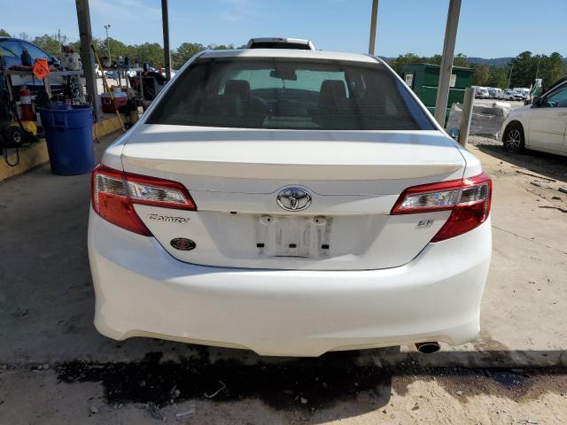 Photo 6 from auction – 2014 TOYOTA CAMRY L with VIN 4T1BF1FK6EU428978