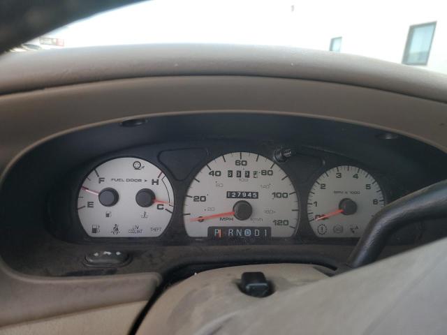 Photo 9 from auction – 2003 MERCURY SABLE with VIN 1MEFM55S13G632019