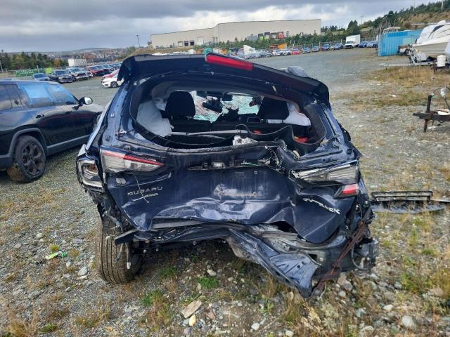 Photo 6 from auction – 2025 SUBARU OUTBACK TO with VIN 4S4BTDEC0S3226143