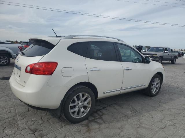 Photo 3 from auction – 2012 NISSAN ROGUE S with VIN JN8AS5MT6CW294493