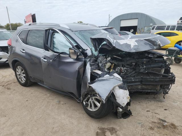 صورة رقم 4 من المزاد - 2017 NISSAN ROGUE S مع VIN KNMAT2MT4HP550736